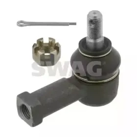 Наконечник поперечной рулевой тяги SWAG купить